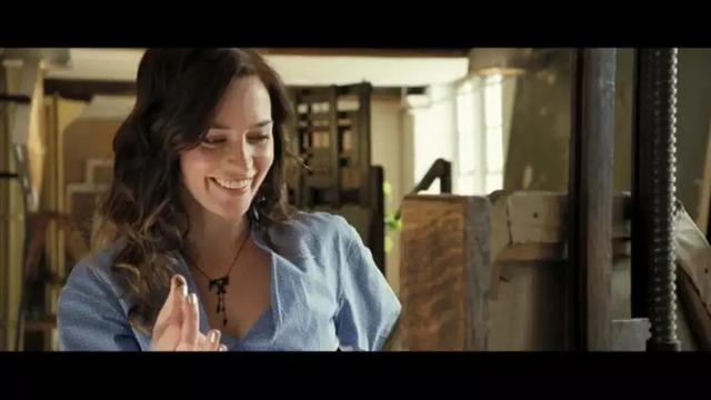 电影狂野目标插曲，狂野目标的插曲（却因长得太美被杀手囚在家中）