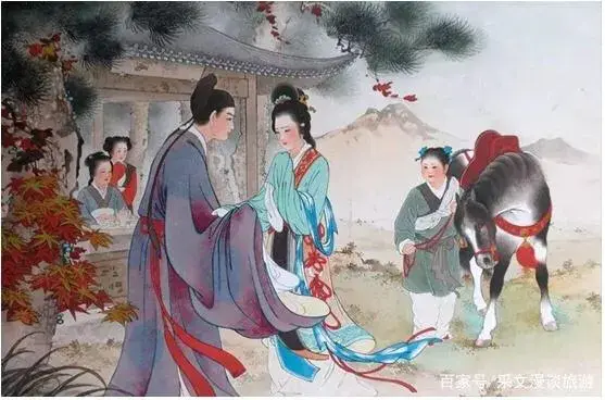 除却巫山不是云的意思，除却巫山非云也是什么意思（背后的故事却让人唏嘘）