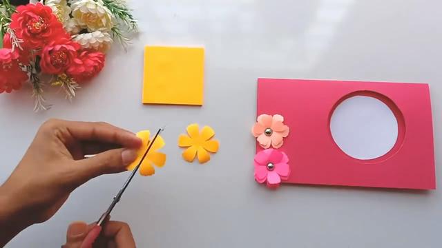 元旦贺卡制作，怎样制作立体元旦贺卡（2019新年贺卡的制作方法）