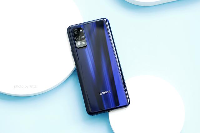 2,可感知温度的手机,荣耀play4 pro红外测温版解锁手机新玩法