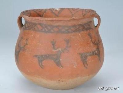 鹿女，微信头像，鹿女（为啥“鹿的形象”被广泛应用到众多领域上）