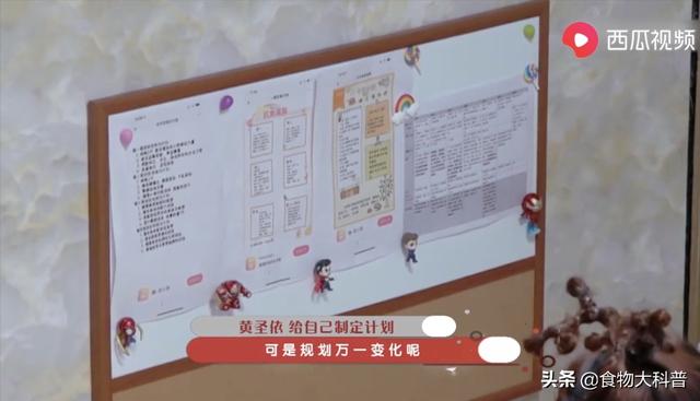 黄圣依身高体重多少斤，黄圣依身高体重（背后高度的自律多少人能做到）