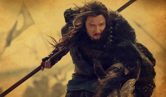 关于项羽的成语，关于吕蒙诸葛亮项羽的成语（成语界第二“大佬”、西楚霸王项羽与他缔造的三十二个成语）