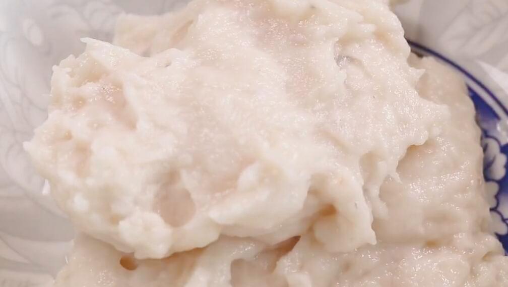 圖片[4]-【魚丸】做法步驟圖 Q彈勁道爽滑 比買的還好吃-起舞食譜網