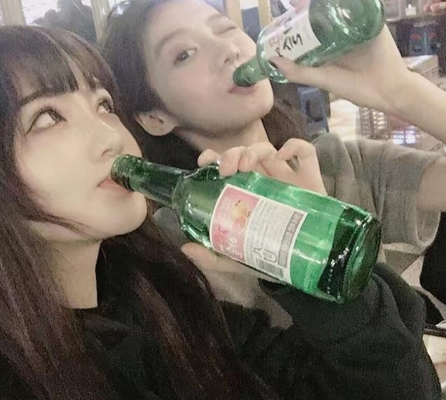 drunkard，酒鬼英文怎么翻译（外国人和中国人的8大喝酒境界）