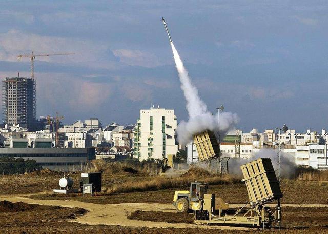 以色列为什么这么强大，以色列为什么这么强大知乎（人口仅950万的以色列）