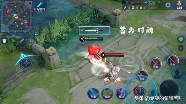 国服李信最强出装铭文，国服李信最强出装铭文搭配（<光信打法/暗信思路/合理选择>）