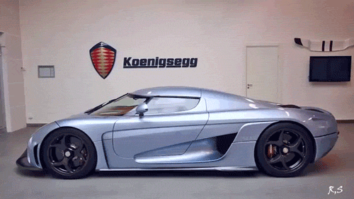 克里斯蒂安·柯尼赛格，克里斯冯柯尼塞格（全网最全柯尼塞格介绍<上>）