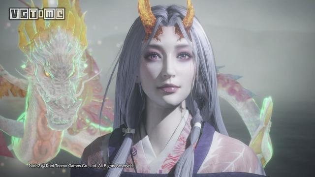 大鸟转转转酒吧什么梗，聊聊《仁王2》DLC3中的妖怪