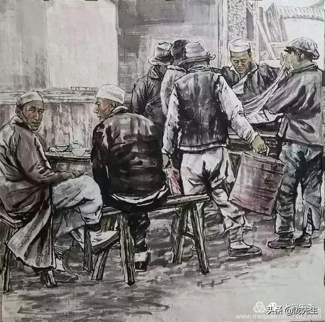 兰州拉面是哪个民族的,兰州拉面是哪个民族的人开的(兰州牛肉面的前世今生) 兰州拉面是哪个民族的,兰州拉面是哪个民族的人开的(兰州牛肉面的前世今生)