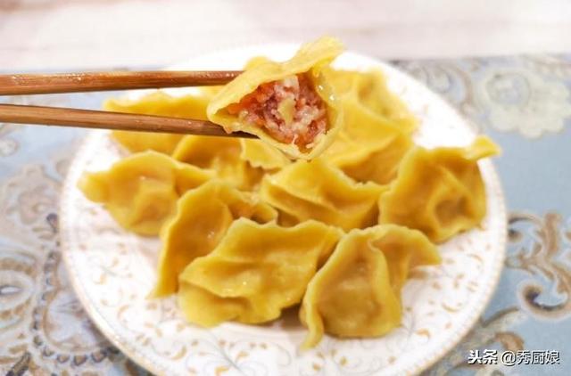 羊肉饺子馅的做法大全，羊肉饺子馅的做法（羊肉水饺这样做太香了）