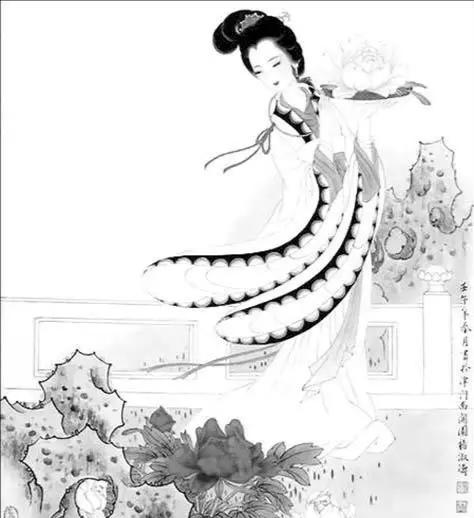 爱莫能助的莫是什么意思，爱莫能助是什么意思（带我们走进千年之美的《诗经》）