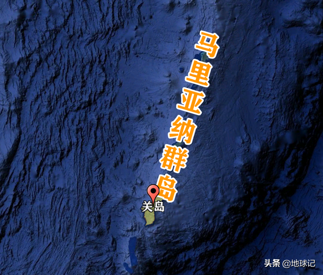 关岛属于哪个国家的，关岛是哪个国家的领土（对现今的中国来说有哪些影响）