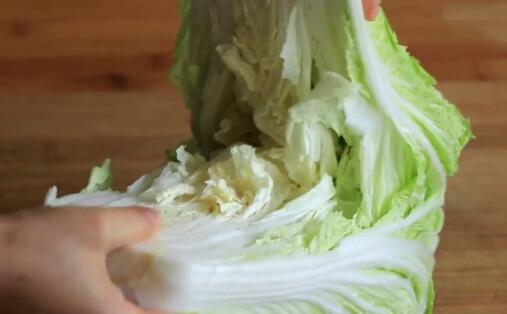 圖片[2]-【辣白菜】做法步驟圖 隔三差五吃一次 特別香！-起舞食譜網(wǎng)