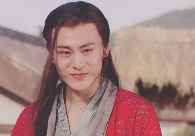 笑傲江湖是谁写的小说，笑傲江湖小说简介及作者介绍（金庸为何要大篇幅写林平之）