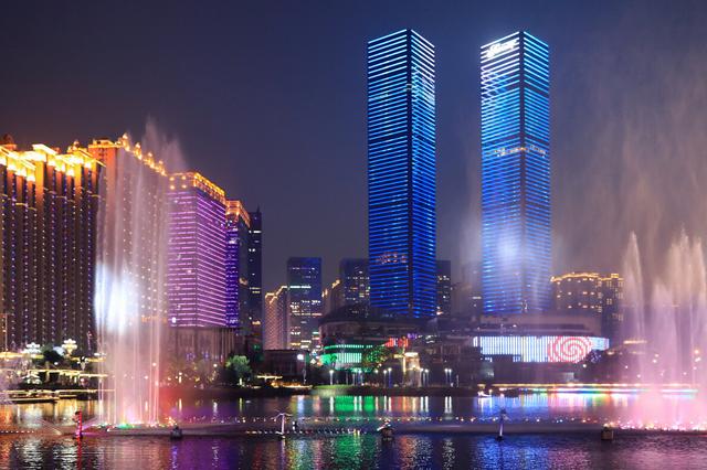 花果园属于哪个区，贵州省贵阳市花果园属于哪个区（贵阳知名“城中城”）