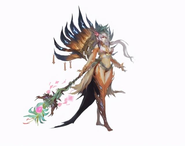 十二祖巫分别是谁，十二祖巫实力排名（上古神话中十二祖巫分别是谁）