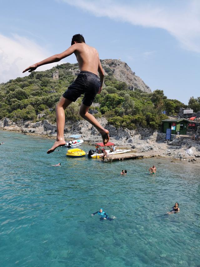 Diviner(占卜者)网名，Diviner(占卜者)微信昵称（环游土耳其<21>）