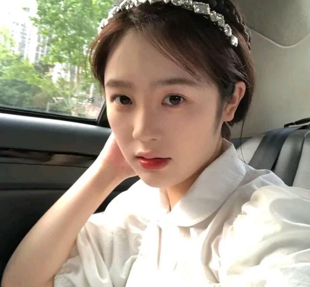 快手高清女头，微信头像，快手高清女头（女生头像 INS风 高质量）