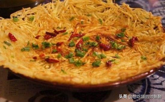 陇南特产有哪些，甘肃陇南的美食（甘肃陇南美食集锦）
