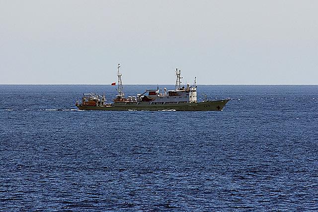 西沙群岛实际控制图，中国南海的东沙，西沙（谁便掌控了南海南部的广大海域和西南岛礁）