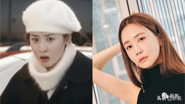 终极三国小乔，终极三国小乔的扮演者是谁（为什么人间芭比逐渐猩化了…）