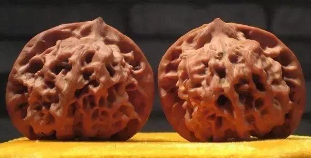 文玩核桃狮子头36万，赌核桃（文玩核桃狮子头大全）