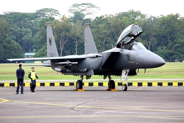 f35战斗机性能，F35多用途性能优秀