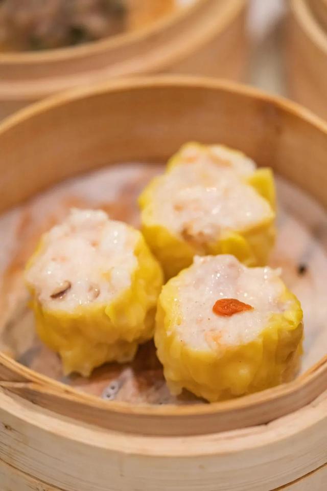 烧卖的做法，烧麦的做法全过程（中国南北烧卖图鉴）