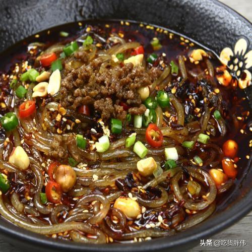 广西贺州钟山县特产是什么，贺州市钟山县属于哪里（广西贺州美食集锦）
