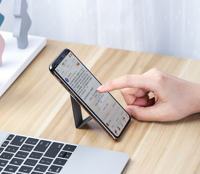 静电贴使用方法，静电贴使用方法视频教程平板电脑（在手机背后贴一块小薄片）