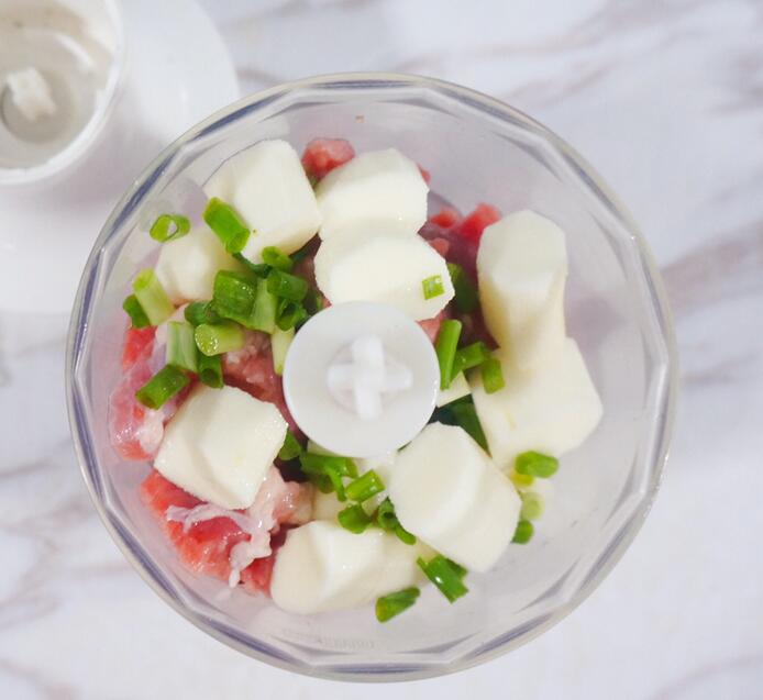 圖片[3]-【午餐肉】做法步驟圖 常吃促進骨骼生長 做法還簡單！-起舞食譜網