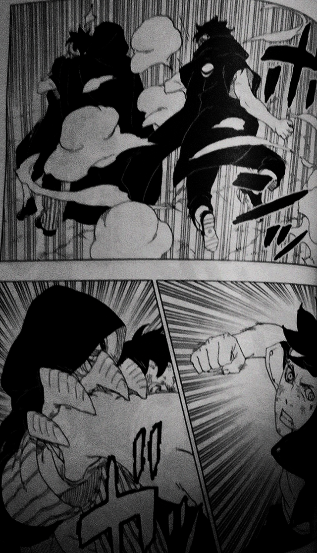 鸣人仙人模式第几集，火影鸣人第几集开始修炼仙人模式（鸣人重拾仙人模式）