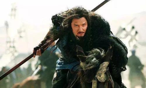 项燕与项羽是什么关系，项羽和项燕的关系（刘邦和项羽其实都不是真正意义上的楚国人）