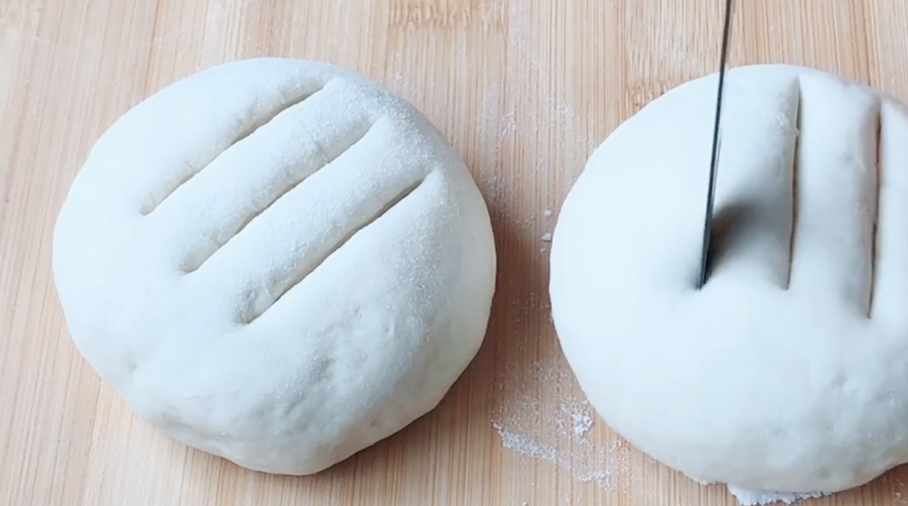 圖片[3]-【電飯鍋面包】做法步驟圖 不用揉出手套膜 松軟拉絲越嚼越香-起舞食譜網