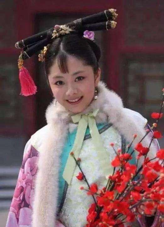 甄嬛传里面的所有人物，《后宫·甄嬛传》中所有的嫔妃及介绍