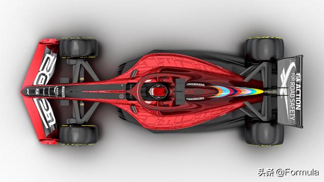 F1方程式赛车的比赛规则是什么，2021年F1新规则正式发布