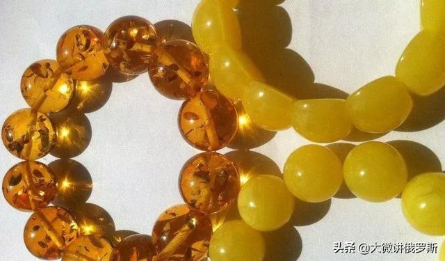 俄罗斯特产有哪些，俄罗斯有什么特产（你只知道俄罗斯套娃、巧克力、伏特加）