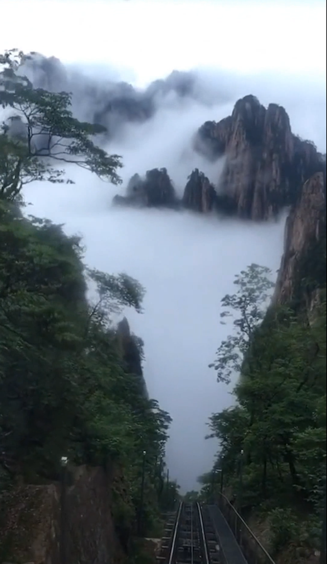 黄山风景区从南大门还是黄山景区北大门上山好，一般去黄山都是北大门还是南大门（2021最全黄山攻略）