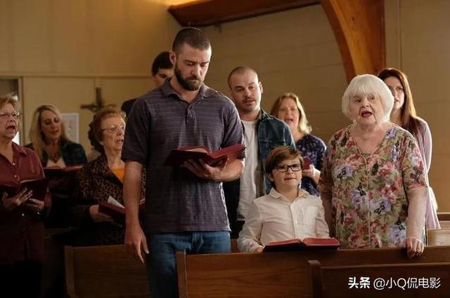 好看的欧美大片，2018欧美大片（今年强推这6部美国大片）