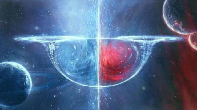怎么穿越时空，怎么穿越时空的思念（但这种办法更靠谱）