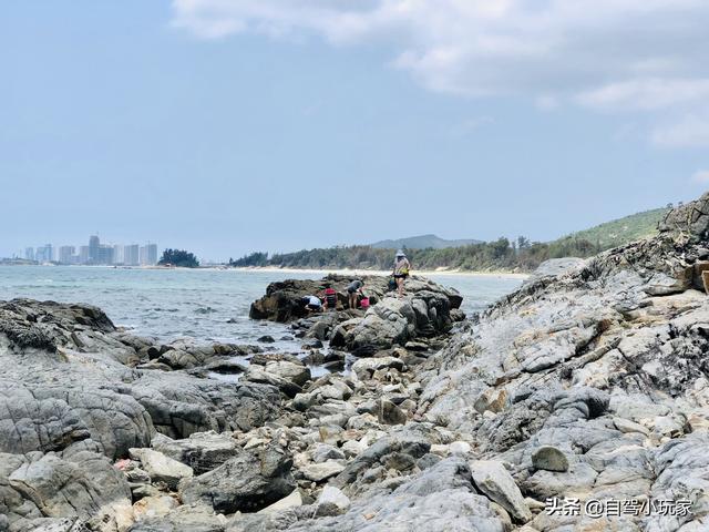 惠州海岛旅游景点哪里好玩，惠州野沙滩大汇总：8个野沙滩