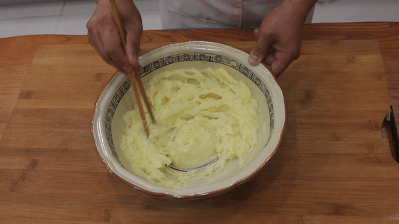 薯条的制作方法，薯条的制作方法之一（在家就能做出和肯德基一样的酥脆薯条）