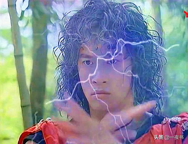 《风云》帝释天屠龙只需七大神兵？神兵认主，导致了帝释天败亡