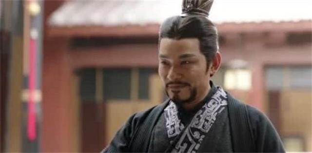 历史上被诛三族的人，150多年后其后代夺了仇人江山