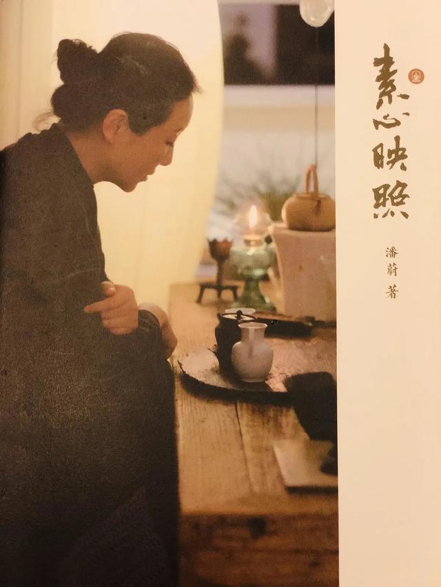 旅游卫视主持人潘蔚，潘蔚个人资料（凭什么从买红妹手中“夺走”孙楠）