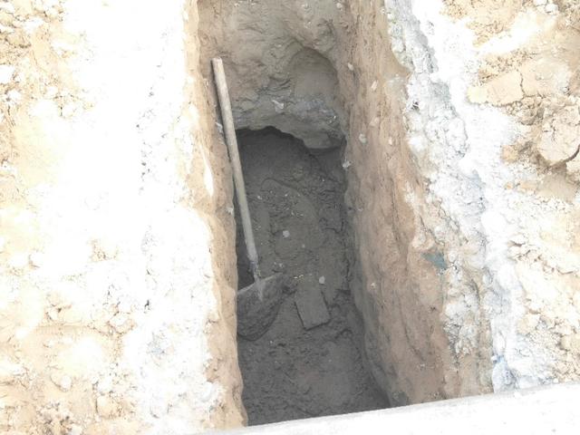 埋在地下的水管漏水怎么检测，漏水点探测收费价格（有何办法能判断出地下水管漏水处）