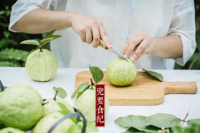 珍珠芭乐的食用方法，珍珠芭乐的食用方法视频（台湾珍珠芭乐3斤19.8元）