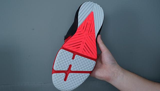 综训鞋是什么意思，crosstraining（什么是综合训练鞋）