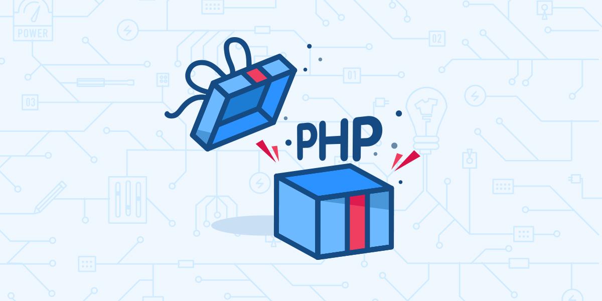 php程序员需要掌握的技术